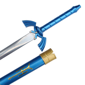 Legend Of Zelda - Master Sword Collectible (12 Inch)