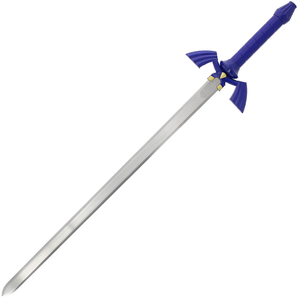 Legend Of Zelda - Ocarina Of Time Master Sword