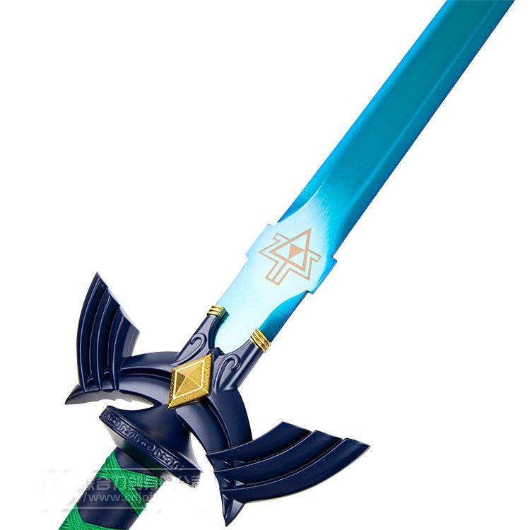 Legend Of Zelda Tears Of The Kingdom - Master Sword