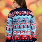 Lilo and Stitch Christmas Jumper