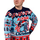 Lilo and Stitch Christmas Jumper