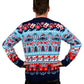 Lilo and Stitch Christmas Jumper