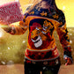 Lion King Christmas Jumper