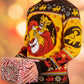 Lion King Christmas Jumper