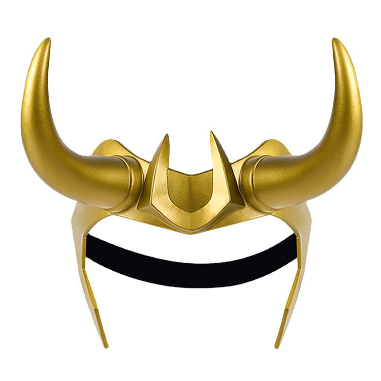 Loki - Cosplay Loki Helmet