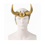 Loki - Cosplay Loki Helmet