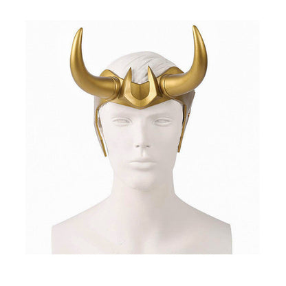 Loki - Cosplay Loki Helmet