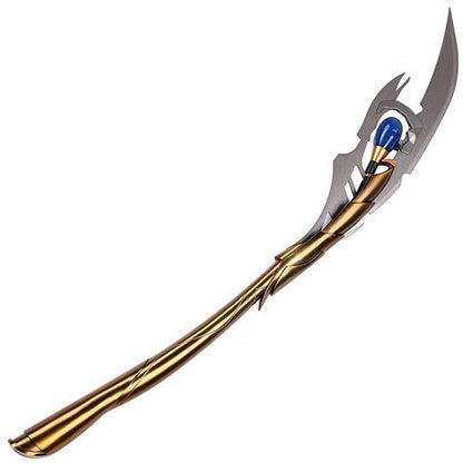 Loki??S Sceptre - 1:1 Metal Version