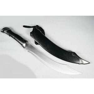 Lord Of The Rings - Aragorn's Elven Ranger Knife "Angrist"