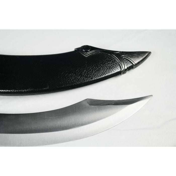 Lord Of The Rings - Aragorn's Elven Ranger Knife "Angrist"