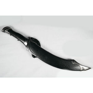 Lord Of The Rings - Aragorn's Elven Ranger Knife "Angrist"