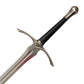 Lord Of The Rings - Deluxe Gandalf's Glamdring Sword