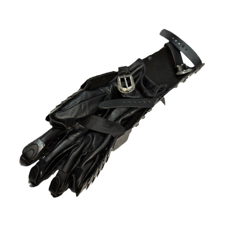 Lord Of The Rings - Deluxe Sauron Gauntlets