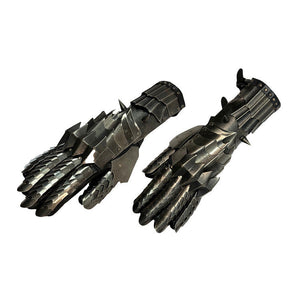 Lord Of The Rings - Deluxe Sauron Gauntlets