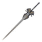 Lord Of The Rings - Deluxe Witch King Of Angmar Sword