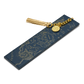 Lord Of The Rings - Middle Earth Map and Elven Script Bookmark Set