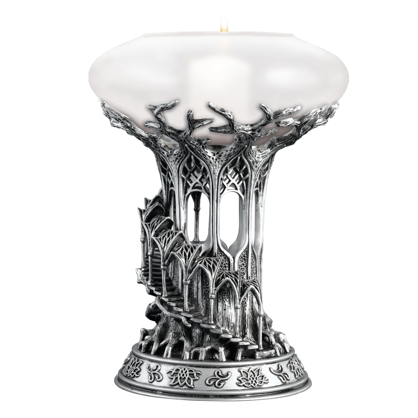 The Hobbit - Lothlorien Candle Holder