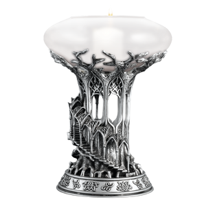 The Hobbit - Lothlorien Candle Holder