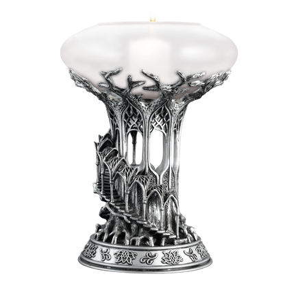 The Hobbit - Lothlorien Candle Holder