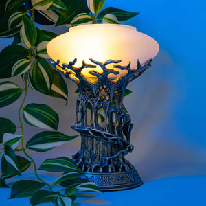 The Hobbit - Lothlorien Candle Holder