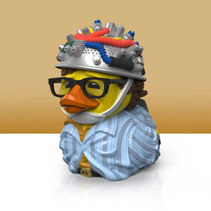 Ghostbusters -  Louis Tully TUBBZ (First Edition)