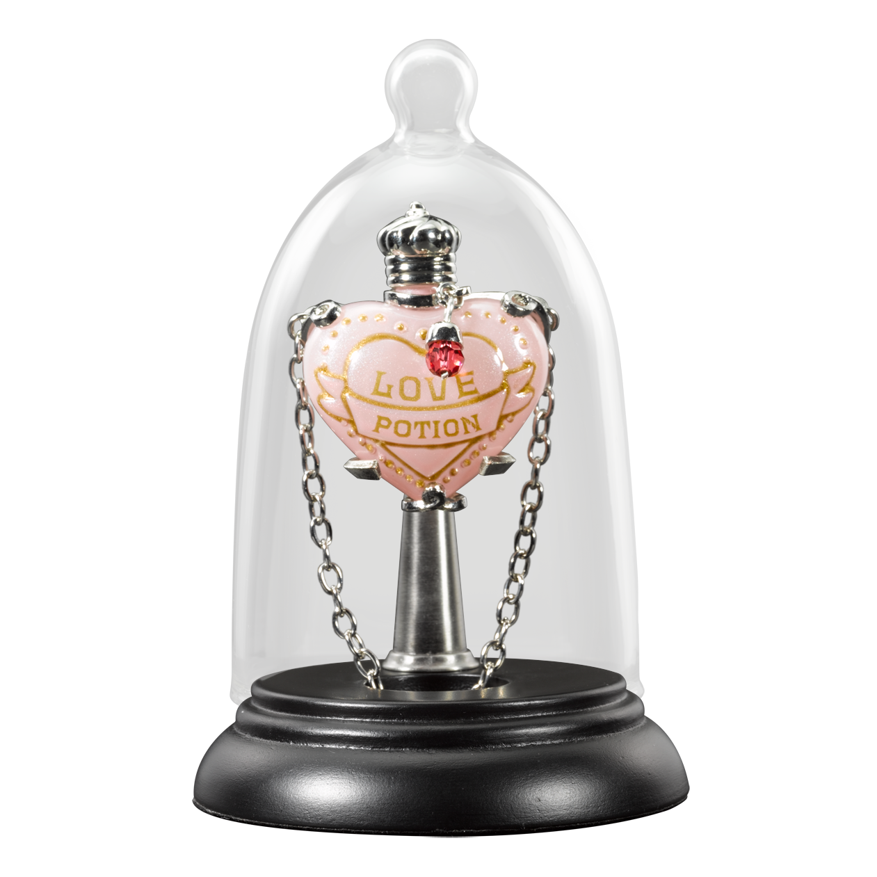 Harry Potter - Love Potion Pendant and Display