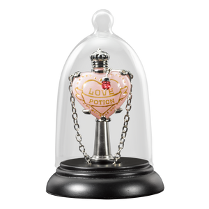 Harry Potter - Love Potion Pendant and Display