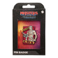 Masters of the Universe® 2026 - Limited Edition He-Man Pin Badge