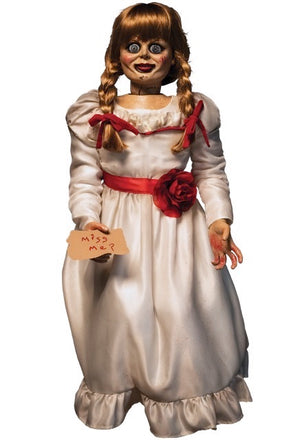 The Conjuring - Official Full Size Annabelle
