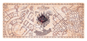 Harry Potter – Marauder's Map XL Gaming Mat