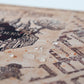 Harry Potter – Marauder's Map XL Mouse Pad