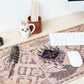 Harry Potter – Marauder's Map XL Mouse Pad