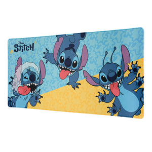 Disney Stitch - Officially Licensed Deluxe XL Mouse Mat
