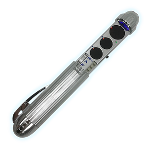 Factory Entertainment Men In Black II Neuralyzer™ Full-Scale Limited Edition Prop Replica