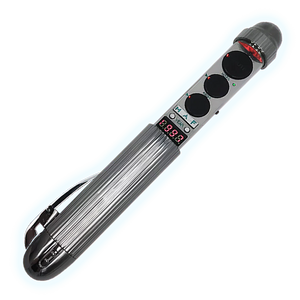 Factory Entertainment Men In Black Neuralyzer™ Full-Scale Limited Edition Prop Replica