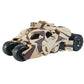 The Dark Knight – Moebius Models 1:25 Armoured Tumbler Kit with Bane Figure