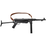 MP40 Schmeisser Smg