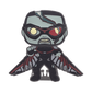 Marvel's What If...? – Zombie Falcon Pop! Enamel Pin