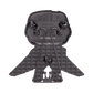 Marvel's What If...? – Zombie Falcon Pop! Enamel Pin