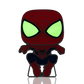 Spider-Man: No Way Home – Andrew Garfield Glow-in-the-Dark Pop! Enamel Pin