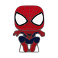 Spider-Man: No Way Home – Andrew Garfield Glow-in-the-Dark Pop! Enamel Pin