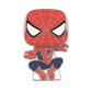 Spider-Man: No Way Home – Tobey Maguire Glow-in-the-Dark Pop! Enamel Pin