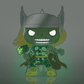 Marvel Zombies – Zombie Thor Glow-in-the-Dark Pop! Enamel Pin