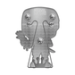 Marvel Zombies – Zombie Deadpool Glow-in-the-Dark Pop! Enamel Pin