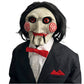 Saw – Billy the Puppet 1:1 Scale Deluxe Prop Replica with Sound