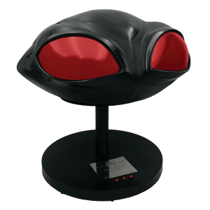 Factory Entertainment Aquaman Black Manta Helmet Limited Edition Life-Size Prop Replica