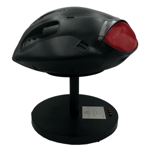 Factory Entertainment Aquaman Black Manta Helmet Limited Edition Life-Size Prop Replica