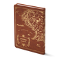 Map of Middle Earth Journal