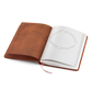 Map of Middle Earth Journal