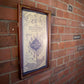 Harry Potter - Official Marauder's Map Case (Map Sold Separately)
